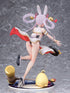 『アズールレーン』島風 あわてんぼうな月兎